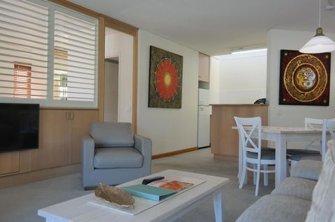 Pacific Bay Resort - Kempsey Accommodation 7