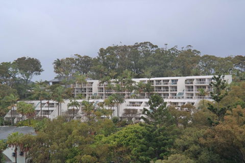 Pacific Bay Resort - Kempsey Accommodation 27