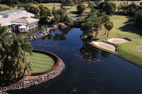 Pacific Bay Resort - Kempsey Accommodation 6