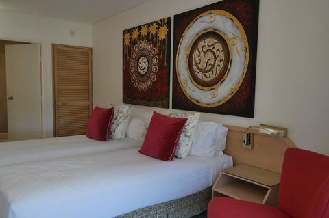 Pacific Bay Resort - Kempsey Accommodation 5