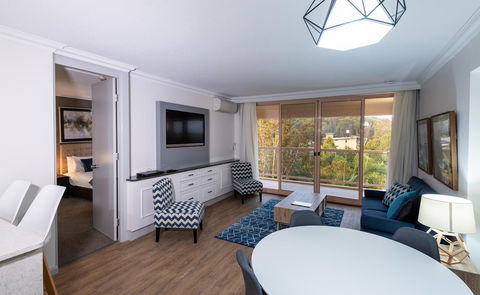 Pacific Bay Resort - Kempsey Accommodation 29