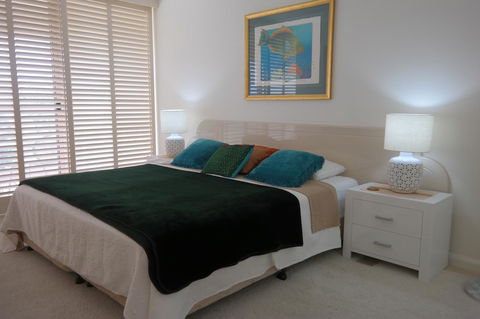 Pacific Bay Resort - Kempsey Accommodation 18