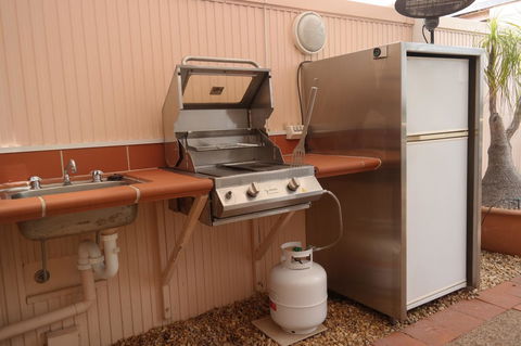 Pacific Bay Resort - Kempsey Accommodation 15