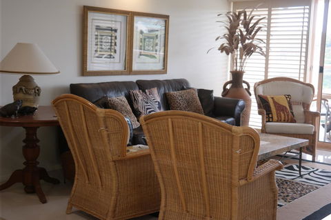 Pacific Bay Resort - Kempsey Accommodation 21