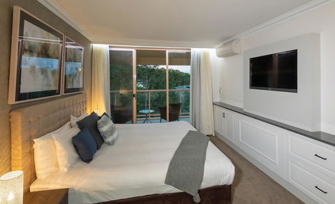 Pacific Bay Resort - Kempsey Accommodation 38