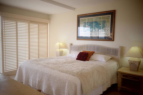 Pacific Bay Resort - Kempsey Accommodation 24