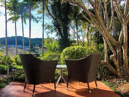 Pacific Bay Resort - Kempsey Accommodation 28