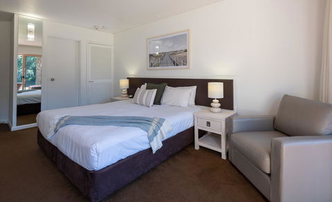 Pacific Bay Resort - Kempsey Accommodation 43