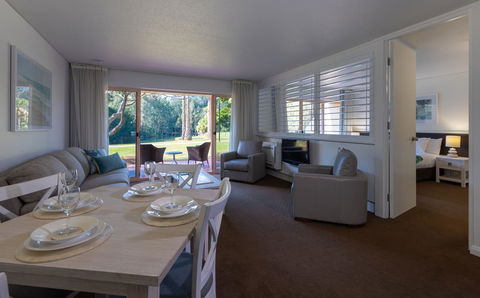 Pacific Bay Resort - Kempsey Accommodation 30
