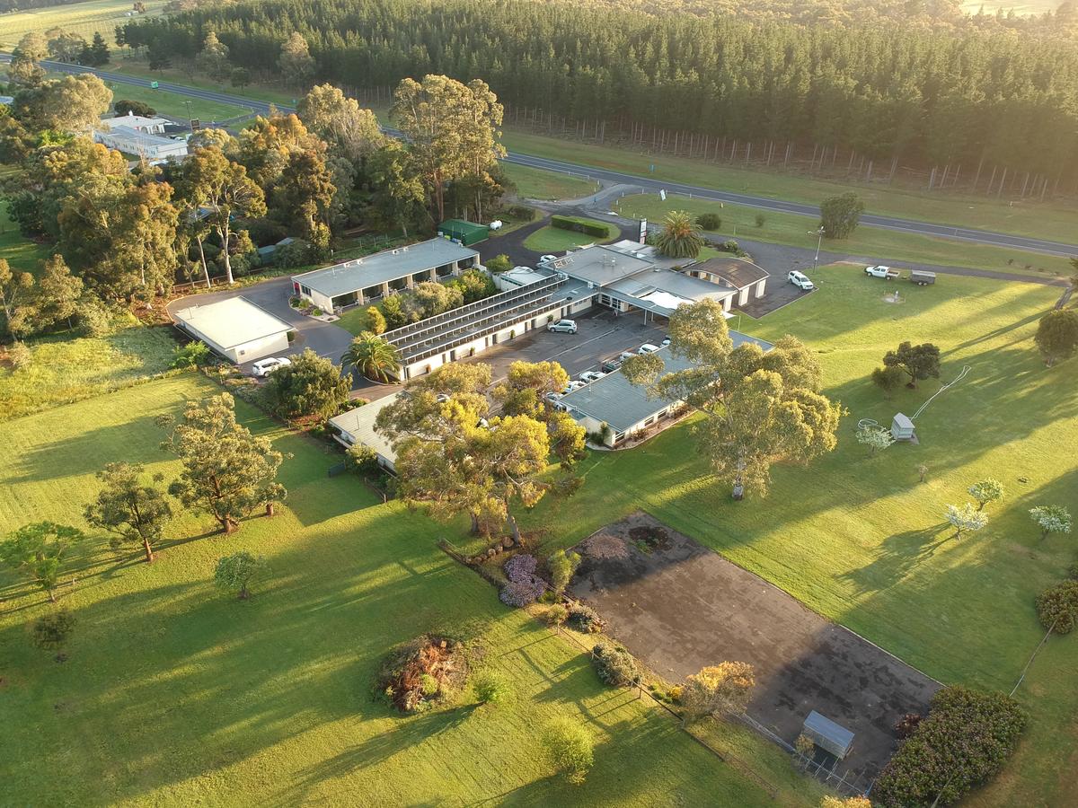 Naracoorte SA Kempsey Accommodation