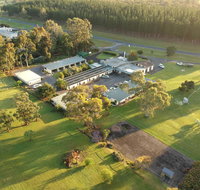 William Macintosh Motor Lodge - Kempsey Accommodation