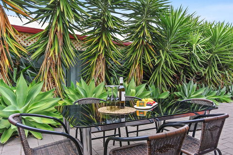'The Hidden Diamond' - Normanville - Kempsey Accommodation 11