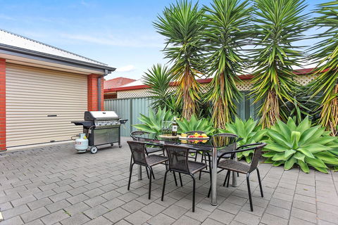 'The Hidden Diamond' - Normanville - Kempsey Accommodation 4