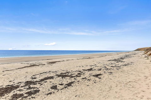 'The Hidden Diamond' - Normanville - Kempsey Accommodation 10