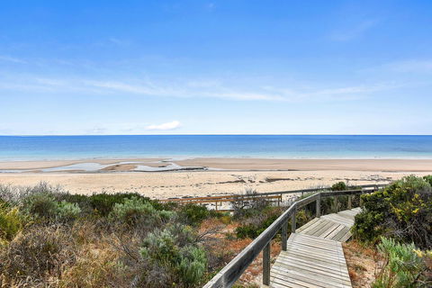 'The Hidden Diamond' - Normanville - Kempsey Accommodation 0