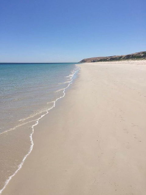 'The Hidden Diamond' - Normanville - Kempsey Accommodation 9
