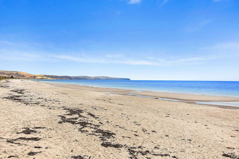 'The Hidden Diamond' - Normanville - Kempsey Accommodation 5