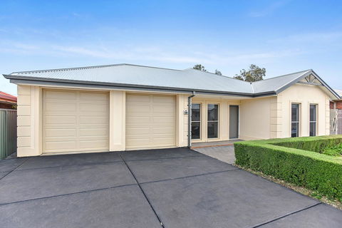 'The Hidden Diamond' - Normanville - Kempsey Accommodation 6
