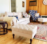 Beautiful garden House - Kempsey Accommodation