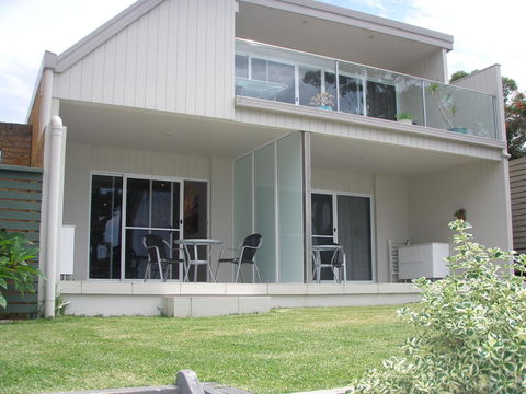 Mollymook Beach Waterfront - Kempsey Accommodation 14
