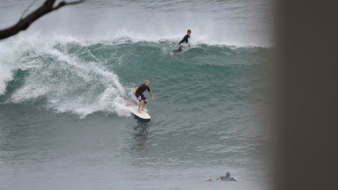 Mollymook Beach Waterfront - Kempsey Accommodation 10