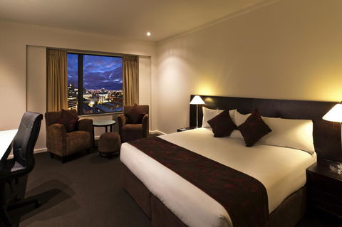Hotel Grand Chancellor Adelaide - Kempsey Accommodation 10