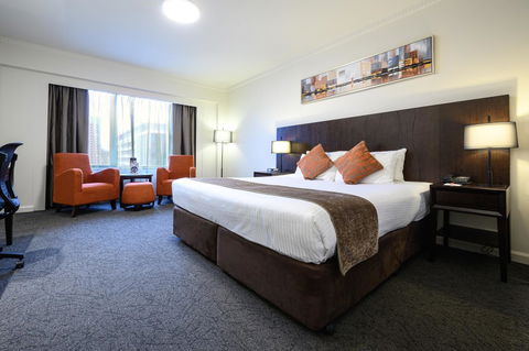 Hotel Grand Chancellor Adelaide - Kempsey Accommodation 43
