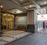 Hotel Grand Chancellor Adelaide - Kempsey Accommodation