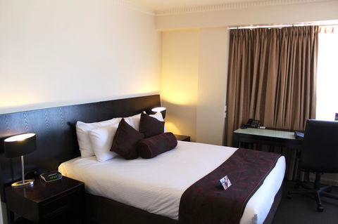 Hotel Grand Chancellor Adelaide - Kempsey Accommodation 31