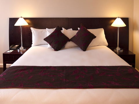 Hotel Grand Chancellor Adelaide - Kempsey Accommodation 39