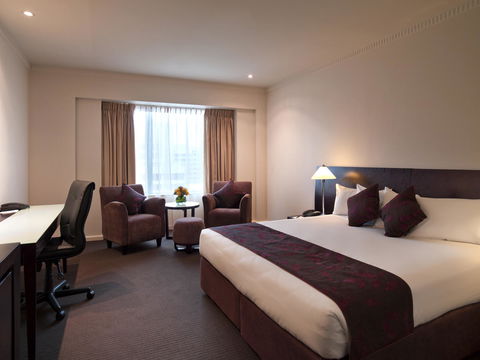 Hotel Grand Chancellor Adelaide - Kempsey Accommodation 40