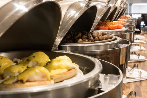 Hotel Grand Chancellor Adelaide - Kempsey Accommodation 18