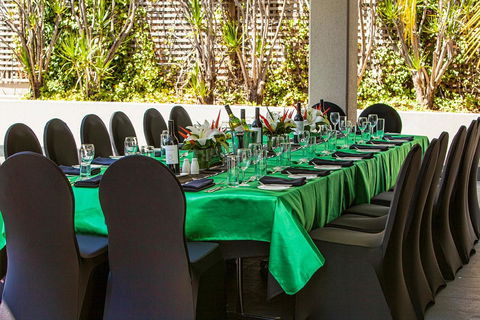Hotel Grand Chancellor Adelaide - Kempsey Accommodation 33