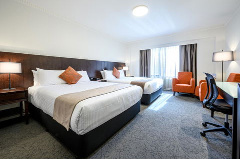 Hotel Grand Chancellor Adelaide - Kempsey Accommodation 13