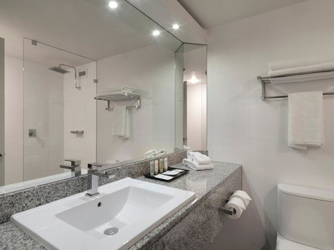 Hotel Grand Chancellor Adelaide - Kempsey Accommodation 37