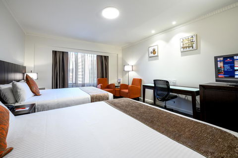 Hotel Grand Chancellor Adelaide - Kempsey Accommodation 14