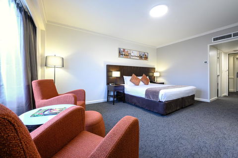Hotel Grand Chancellor Adelaide - Kempsey Accommodation 44