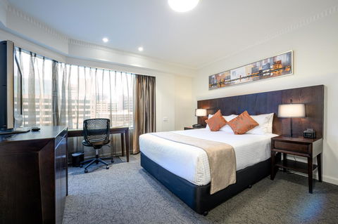 Hotel Grand Chancellor Adelaide - Kempsey Accommodation 8