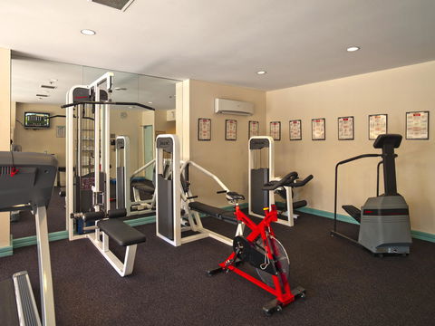 Hotel Grand Chancellor Adelaide - Kempsey Accommodation 21