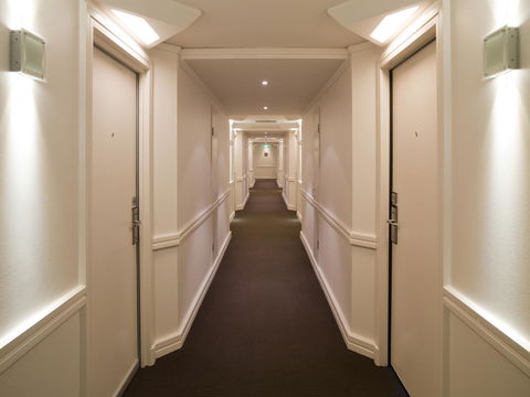Hotel Grand Chancellor Adelaide - Kempsey Accommodation 32