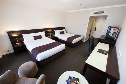 Hotel Grand Chancellor Adelaide - Kempsey Accommodation 1