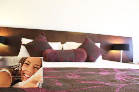 Hotel Grand Chancellor Adelaide - Kempsey Accommodation 25