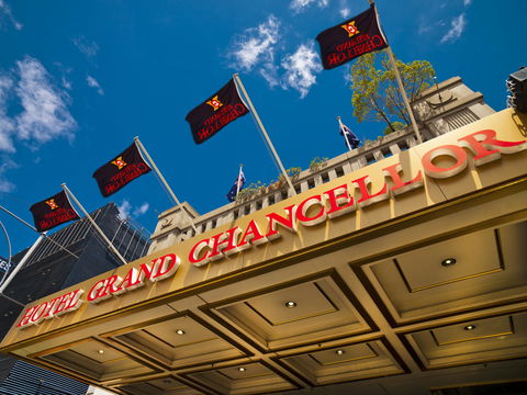 Hotel Grand Chancellor Adelaide - Kempsey Accommodation 5