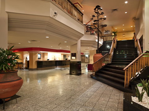 Hotel Grand Chancellor Adelaide - Kempsey Accommodation 35