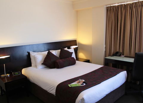 Hotel Grand Chancellor Adelaide - Kempsey Accommodation 26
