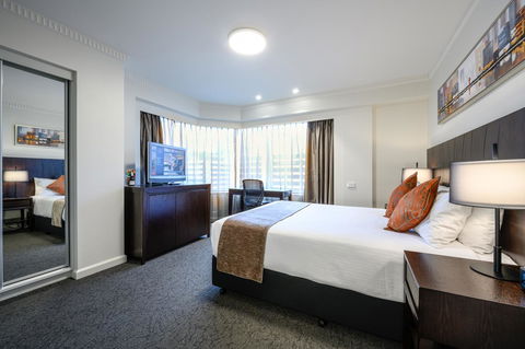 Hotel Grand Chancellor Adelaide - Kempsey Accommodation 6