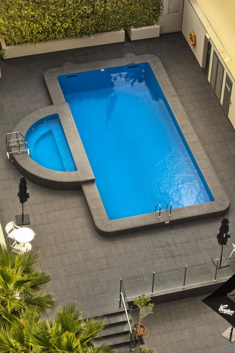 Hotel Grand Chancellor Adelaide - Kempsey Accommodation 19
