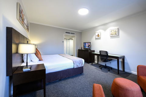 Hotel Grand Chancellor Adelaide - Kempsey Accommodation 9