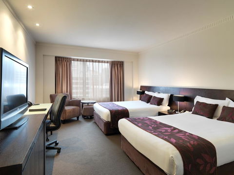 Hotel Grand Chancellor Adelaide - Kempsey Accommodation 36