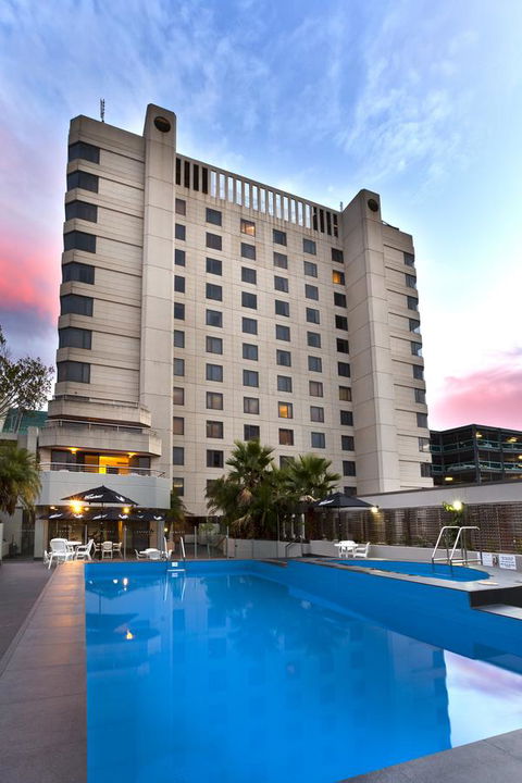 Hotel Grand Chancellor Adelaide - Kempsey Accommodation 3